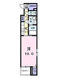 ポンドサイドＫ 201