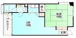 箱根ヴィレッジ3号棟 301