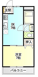 セイワハイツ 302