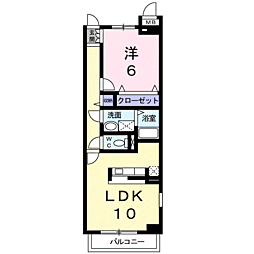リーヴァ蛍田 101