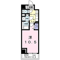 ホライゾン　アヴェニュー 302