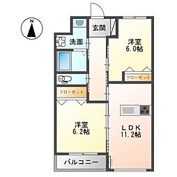 メゾン　フルール