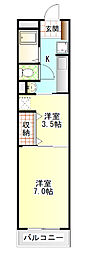 第9木村ハイツ 305