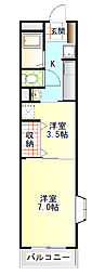 第9木村ハイツ 407