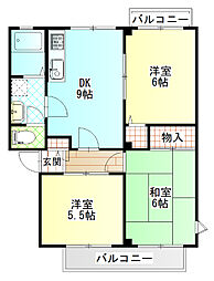 グリーンサイドマンション 305