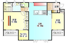 緑壱番館Katumi 303