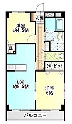 第三杉山ビル 301