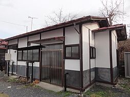 山形市和合町2丁目の一戸建て