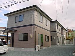 山形市飯田4丁目の一戸建て