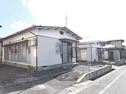 山形市青田4丁目の一戸建て