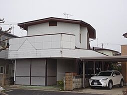 山形市上町3丁目の一戸建て