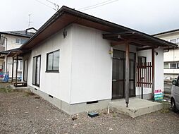 山形市飯田西4丁目の一戸建て