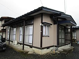 山形市東青田2丁目の一戸建て