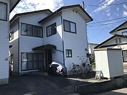 山形市青田2丁目の一戸建て