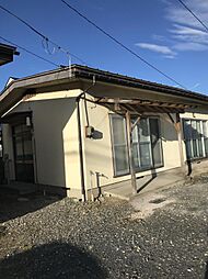 山形市桧町2丁目の一戸建て