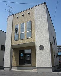 山形市幸町の一戸建て