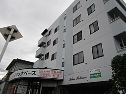 山形市白山3丁目