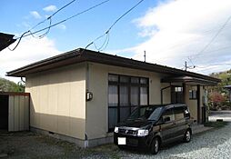 山形市山家本町1丁目の一戸建て