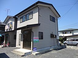山形市上町3丁目の一戸建て