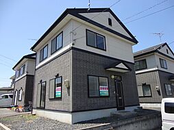 山形市青田1丁目の一戸建て