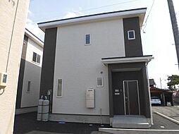 山形市青田1丁目の一戸建て