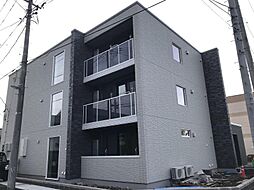 山形市南栄町3丁目