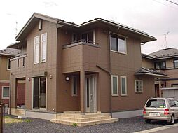 山形市南館4丁目の一戸建て