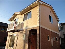 山形市鳥居ケ丘の一戸建て