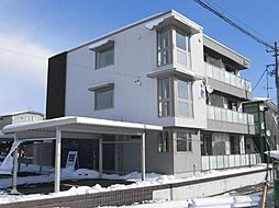 山形市深町3丁目