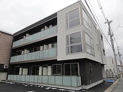 山形市城南町1丁目