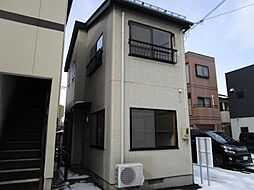山形市城南町1丁目の一戸建て