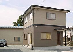 山形市飯田4丁目の一戸建て