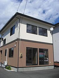 山形市元木3丁目の一戸建て