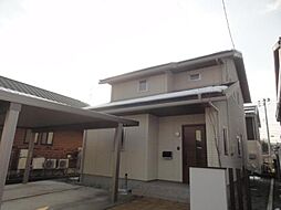 山形市吉原2丁目の一戸建て