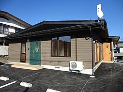 山形市鉄砲町3丁目の一戸建て