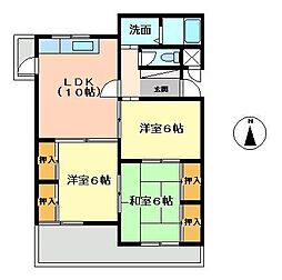 山形市東原町2丁目