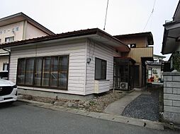 山形市江南1丁目の一戸建て