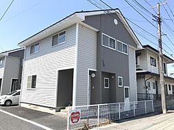 山形市篭田1丁目の一戸建て