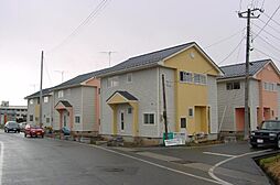 山形市篭田1丁目の一戸建て