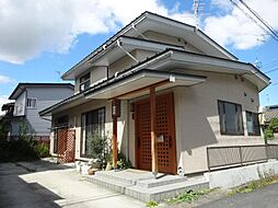 山形市末広町の一戸建て