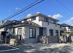 山形市松見町の一戸建て