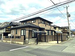 山形市松見町の一戸建て