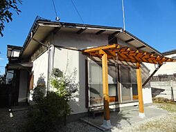 山形市清住町2丁目の一戸建て