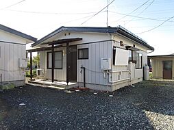 山形市飯田西4丁目の一戸建て