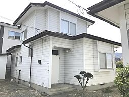 山形市鳥居ヶ丘の一戸建て