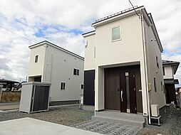 山形市小立4丁目の一戸建て