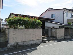 山形市南栄町1丁目の一戸建て