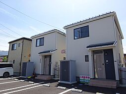 山形市桜田西2丁目の一戸建て