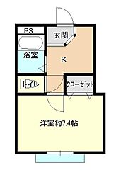 シャトーレタナカ