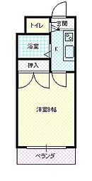 セレーネ白山